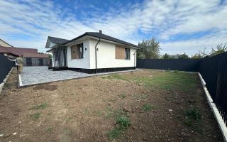 Vânzare, casă, 1 nivel, 100 mp, strada Tineretului, Cojușna - Poză 4