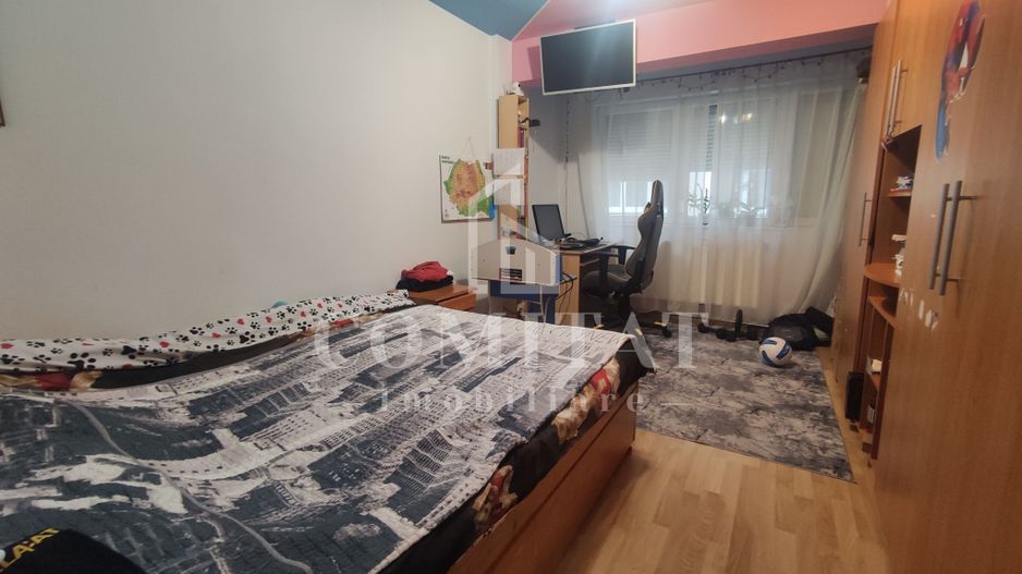 Apartament cu 2 camere | Florești | Zona Eroilor - Poză 1