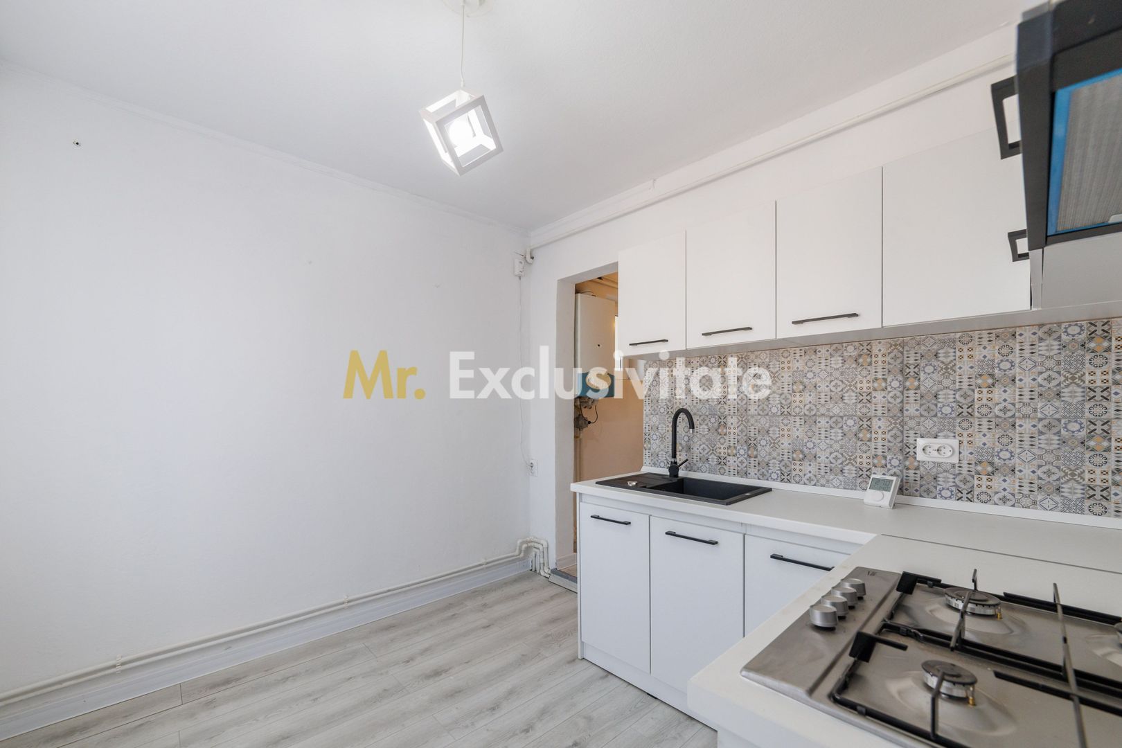 APARTAMENT 3 CAMERE - CARTIER RĂZBOIENI - Poză 5