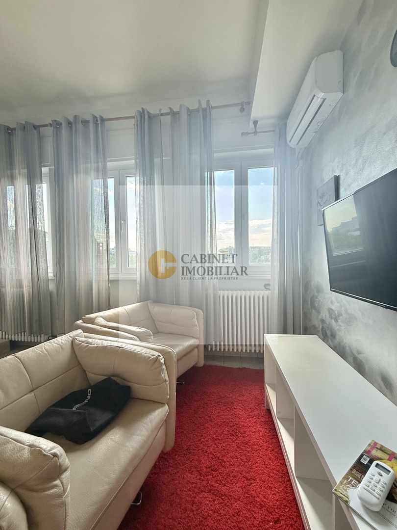 2 camere | Fara Risc Seismic | Pretabil AirBNB - Poză 1