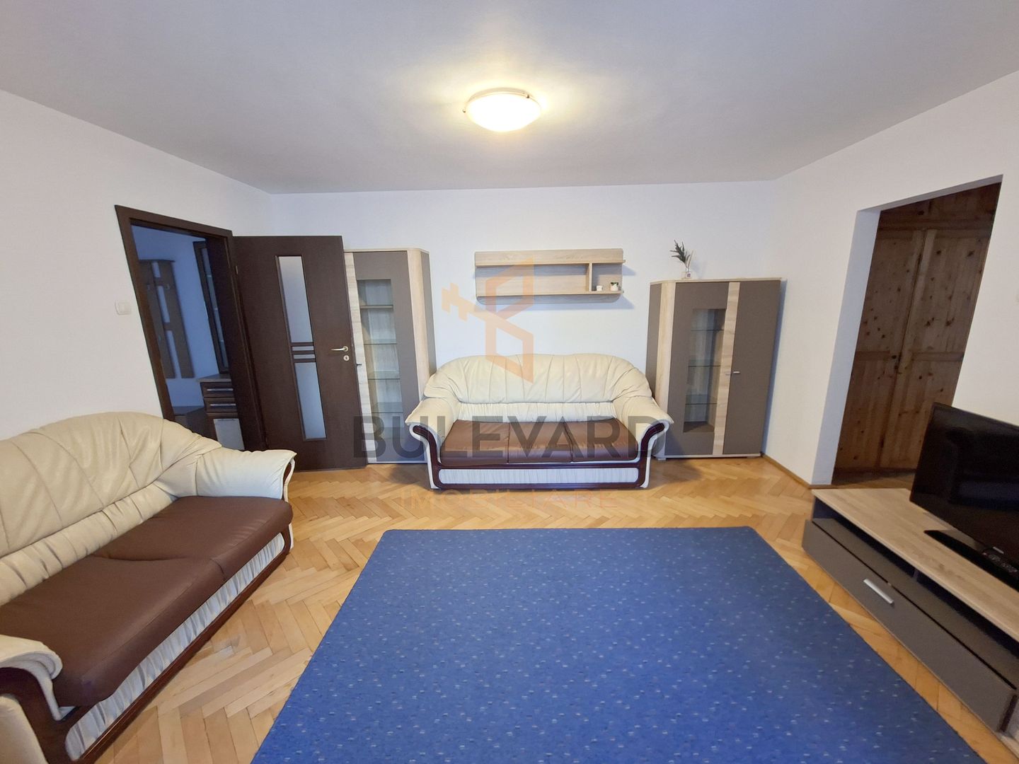 Apartament 2 camere de inchiriat, strada Constantin Brancusi! - Poză 4