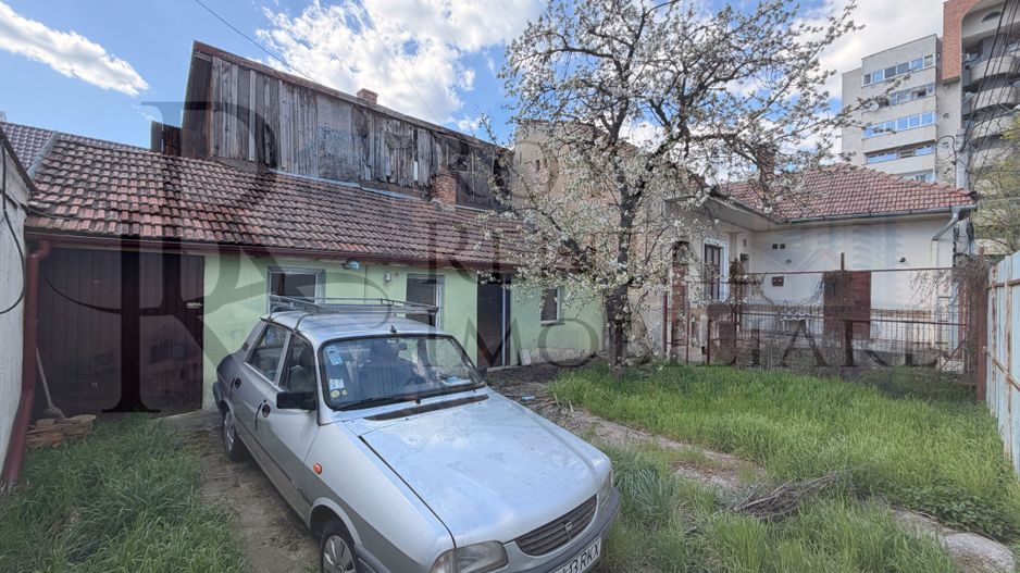 Casă – Zona Cipariu | Teren 274 mp | Potențial ridicat de dezvoltare - Poză 30