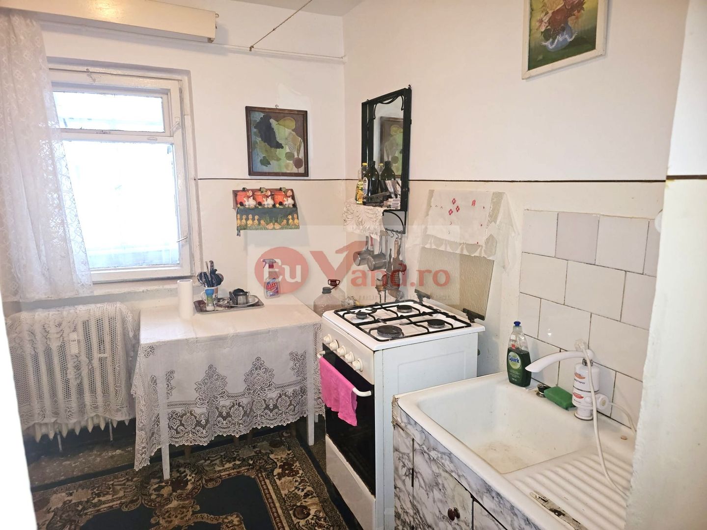 Vanzare - apartament cu 2 camere, Micro 20, J-uri - 51000 euro - Poză 6