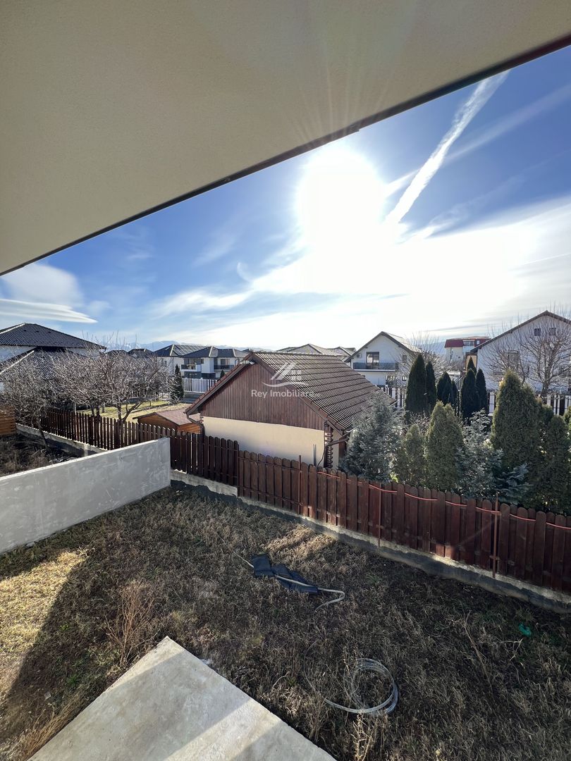 Casă construcție de Lux de vânzare în Șelimbar zonă bună - Poză 28