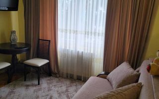Apartament 3 camere, cartier Tudor, zona Univ. Dimitrie Cantemir - Poză 5