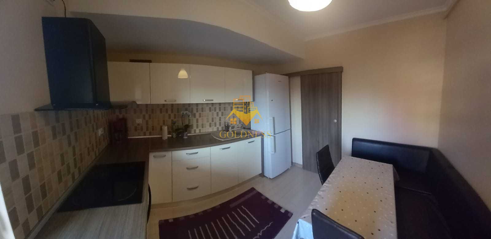2 camere decomandate, terasa, parcare, Zona Piata Marasti, Mega Image - Poză 4