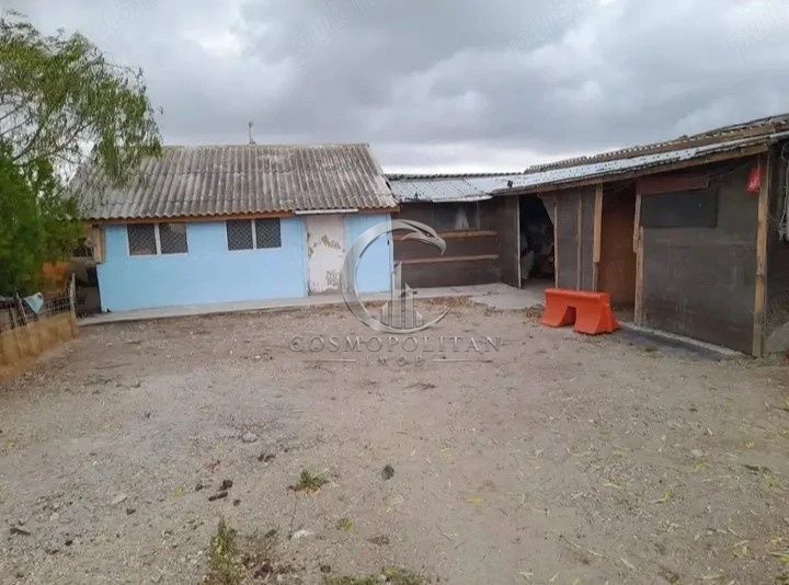 Teren 17500mp ~ iesire spre Slobozia ~ utilitati ~ Pret: 8€/mp neg. - Poză 3