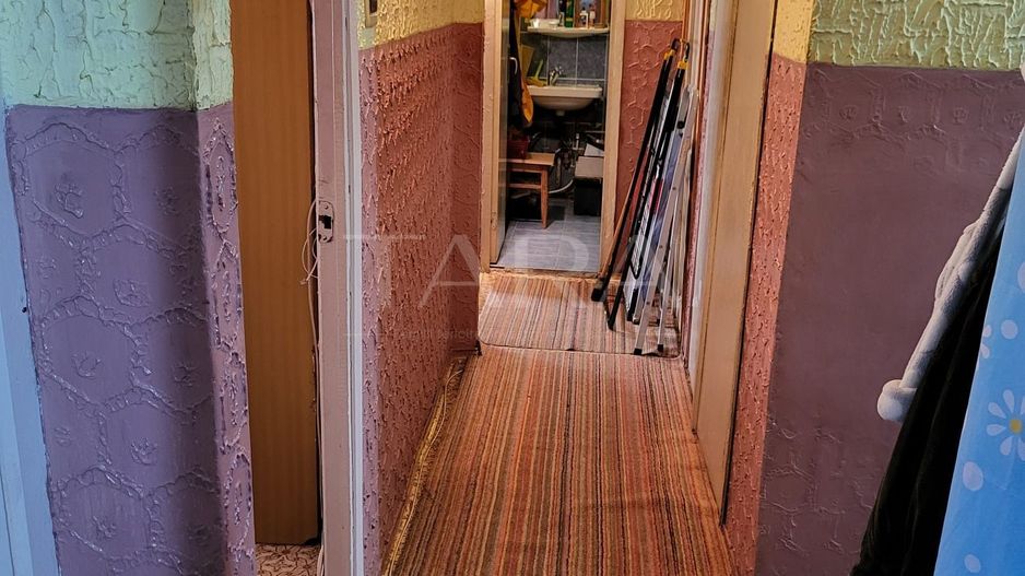 Apartament 4 camere, zona Kaufland - Poză 8