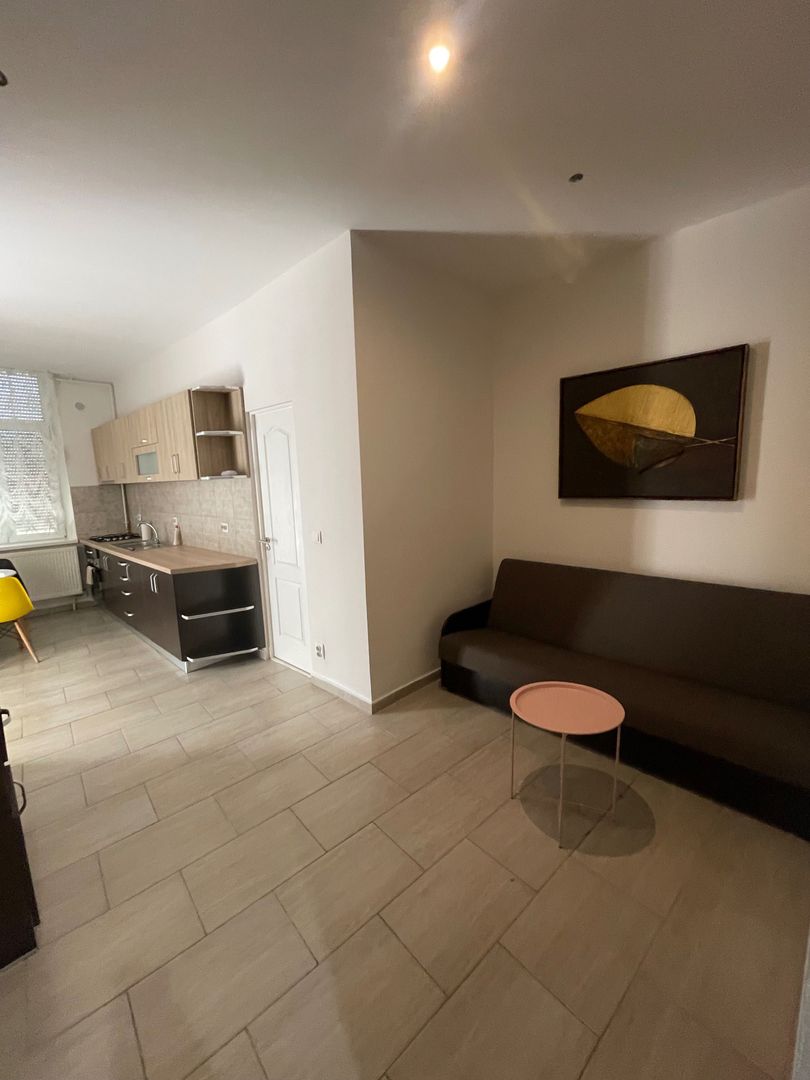 Apartament Central la cheie ! - Poză 8
