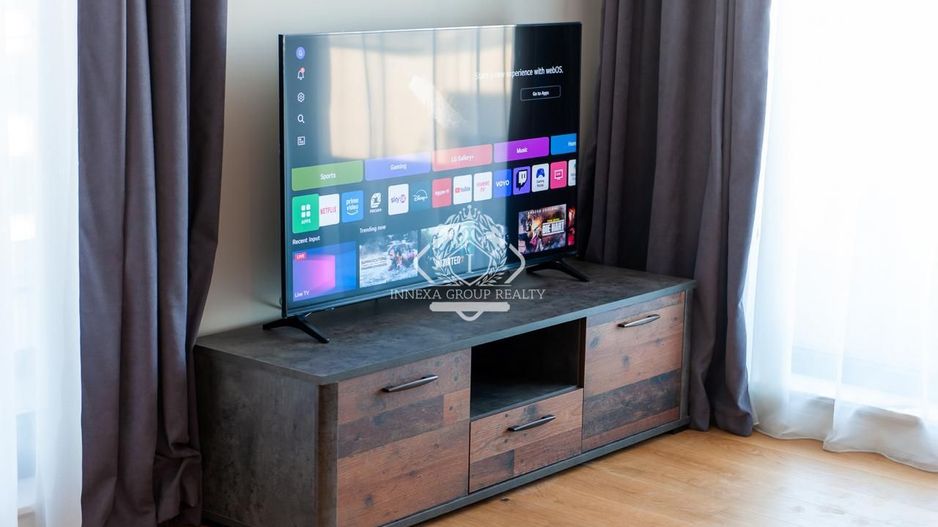 Apartament 2 camere I etaj 5/5 I bloc 2023 I complet nou I Aerogarii-Baneasa - Poză 5