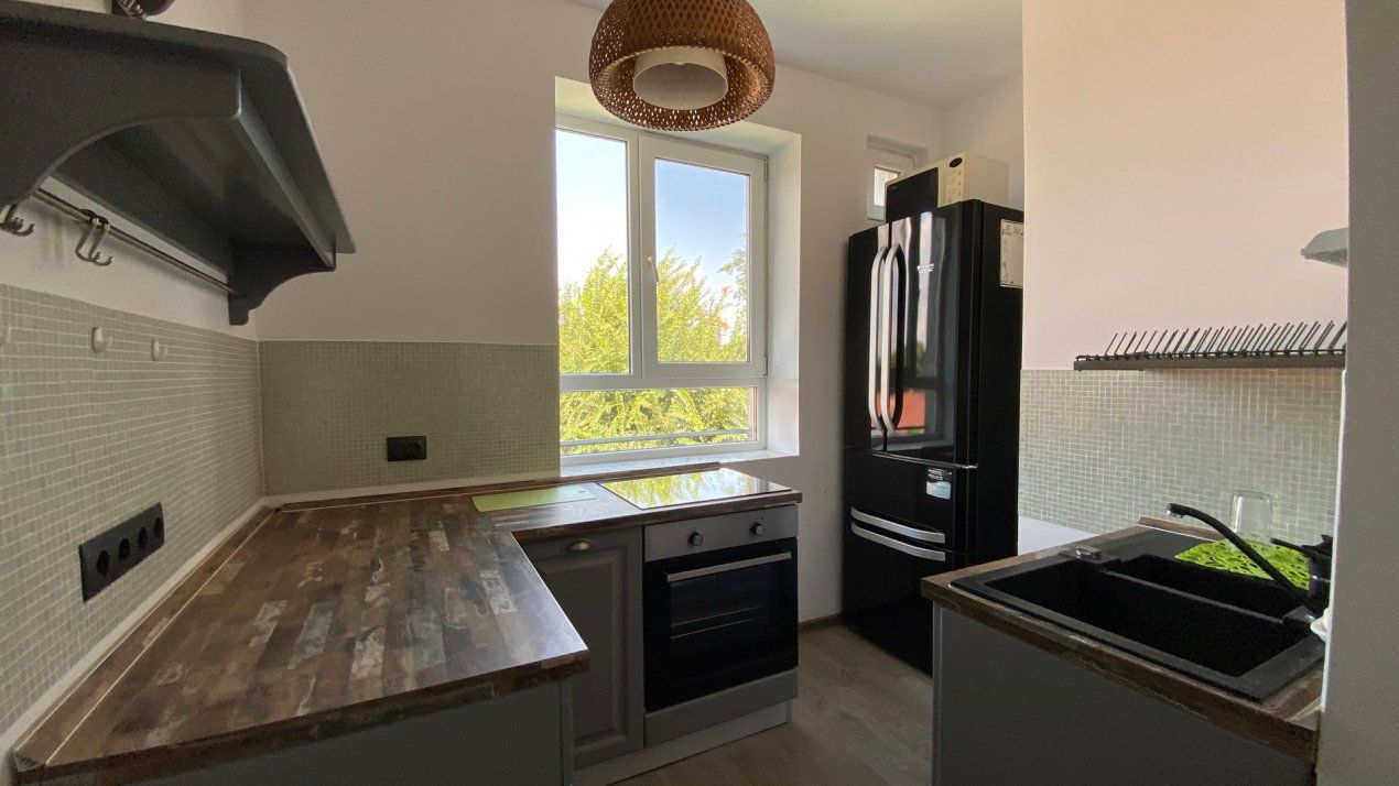 Apartament 2 camere Floreasca - Ceaikovski - Poză 13