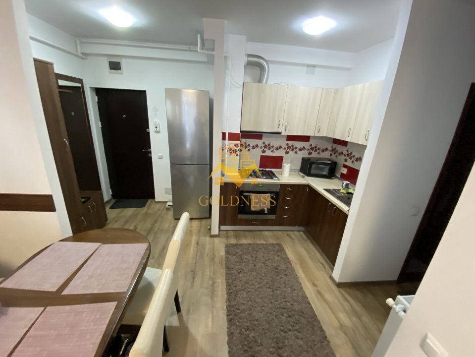 3 camere, parcare, Iris, Zona Oasului, Sobarilor, Lidl, Auchan - Poză 3