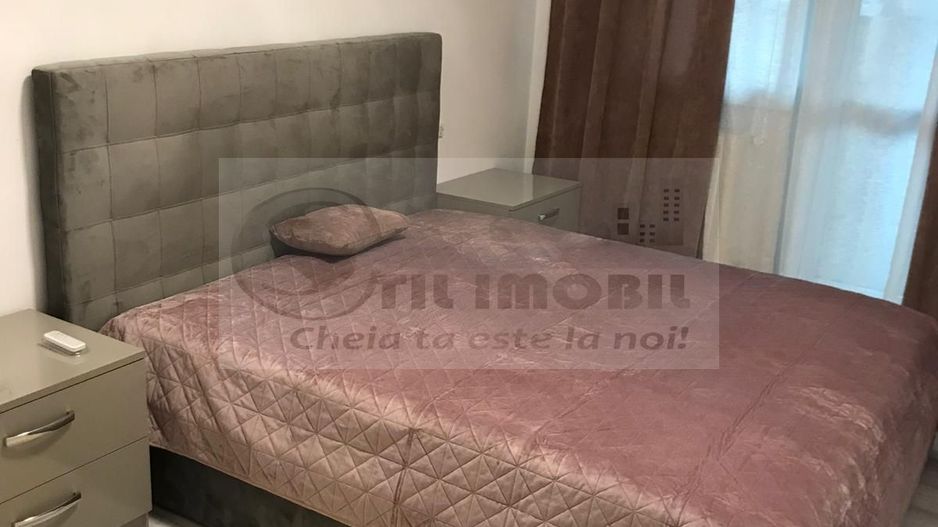 Apartament 2 camere - Valea Lupului - 79mp - mobilat si utilat - Poză 1