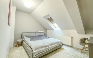 3 camere | 73 mp utili | Pod 40 mp | Decomandat | Buna Ziua - Poză 4