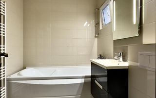 Apartament cu 2 camere de vanzare in zona Manastur, Cluj-Napoca - Poză 5