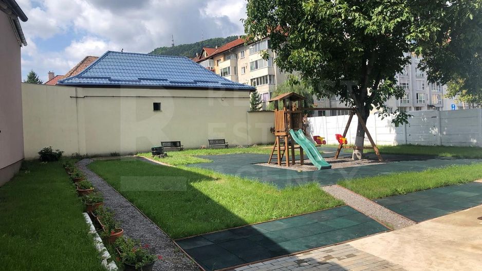 Vânzare, casă cu teren, Răcădău, Brașov - Poză 4