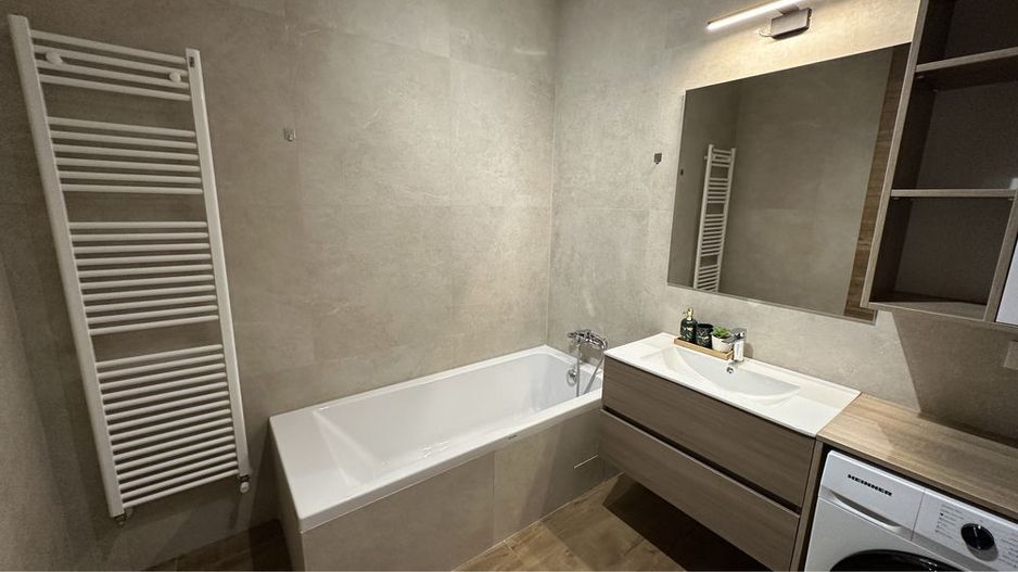 Inchiriez apartament 2 camere Berceni - Poză 7