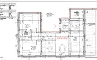 Soarelui – Braytim | Proiect Nou | Lift | Apartamente & S.A.D.-uri - Poză 11