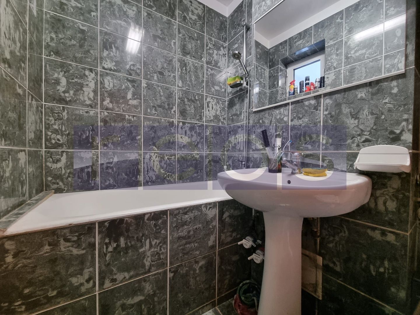 VANZARE 3 CAMERE- TINERETULUI -ET 1 - Poză 12