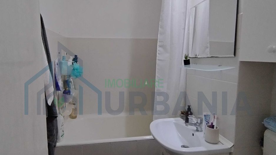 Apartament 2 camere Alexandru cel Bun - persoană fizică - Poză 5