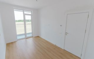 2 camere | etaj 2/3 | bloc nou | zona excelenta | loc de parcare - Poză 11