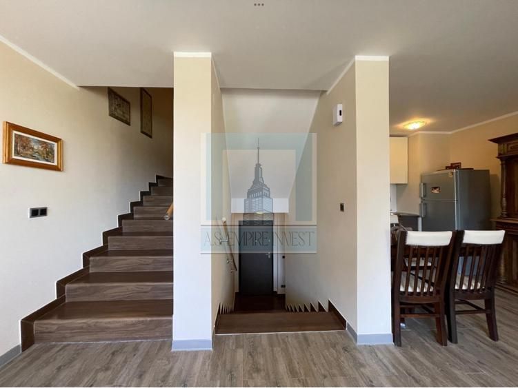 Apartament 2 camere/ Silver Mountain Resort & Spa - Poză 9