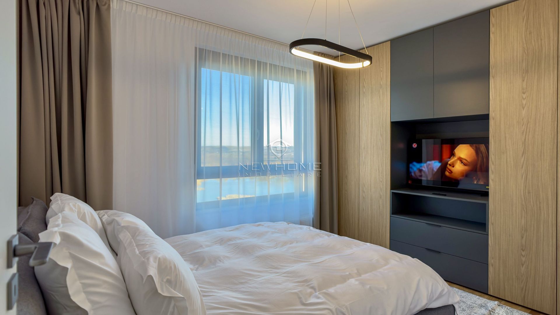 Apartament 2 camere, Zona Iulius Mall - Poză 6