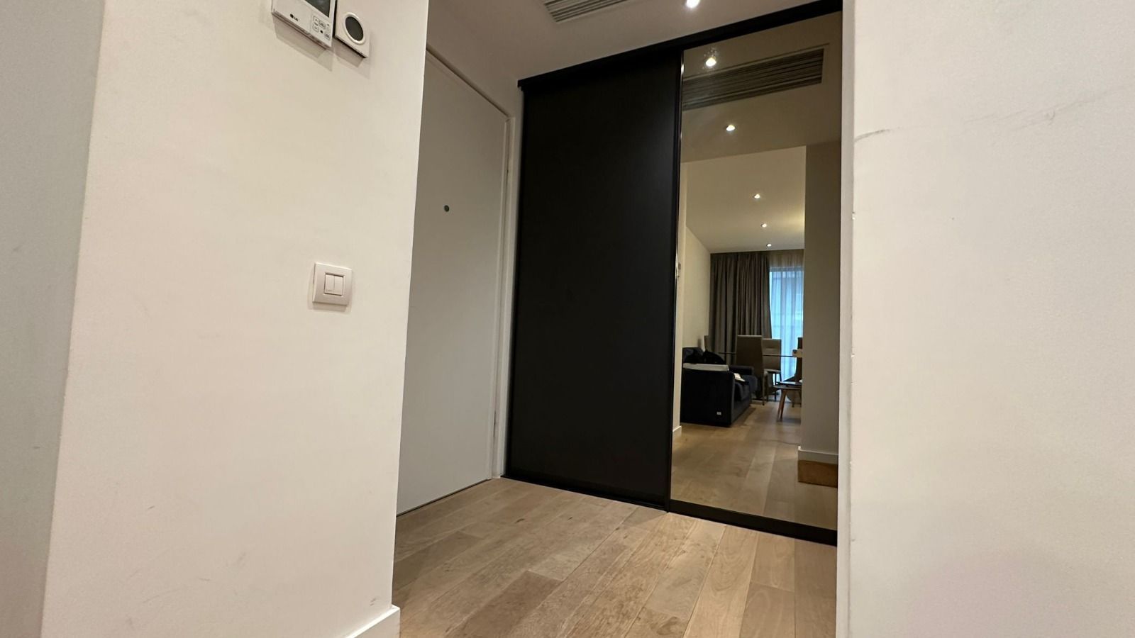 Apartament modern exclusivist cu 2 camere în One Herăstrău Plaza - Poză 13