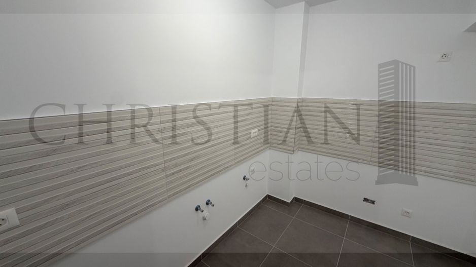 Garsonieră Finisată 39 mp - Smart Residence Lujerului Faza 2 - Poză 15