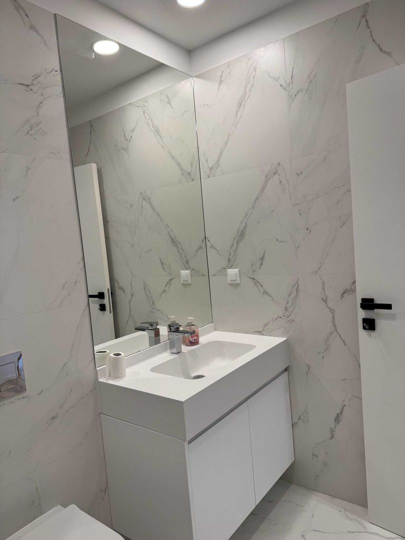 Apartament 2 camere modern | One Cotroceni | Loc de parcare inclus - Poză 7