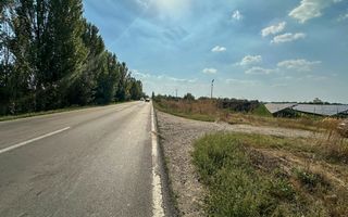 Teren extravilan de vanzare | 9882mp | Berceni - Prahova | Comision 0% - Poză 3