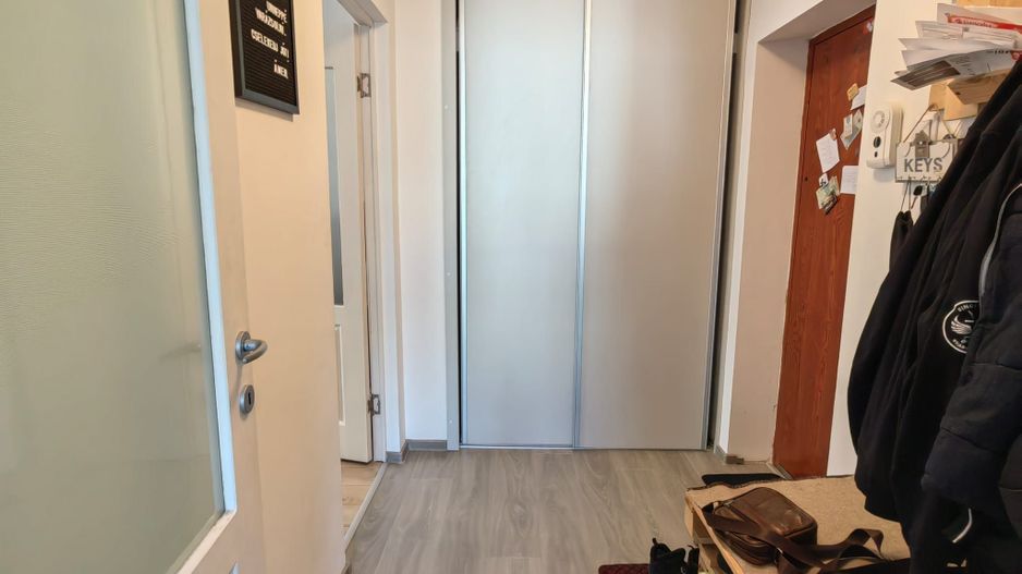 Apartament 2 camere 50 m² etaj 2 - Poză 7