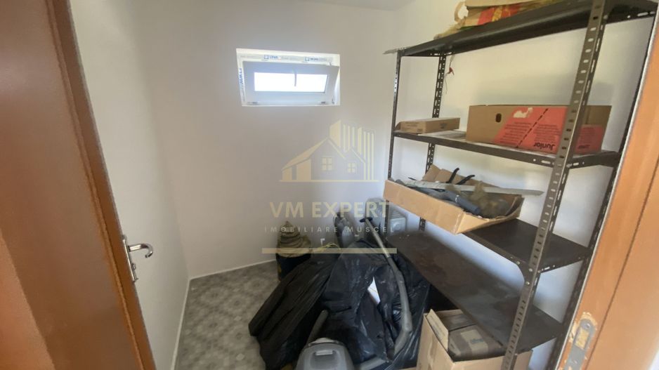 CASA DE VANZARE IN BUGHEA DE SUS CU 3000MP TEREN, PRET 55000 EURO - Poză 8