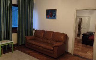 Apartament 3 camere Unirii, centrala proprie - Poză 6