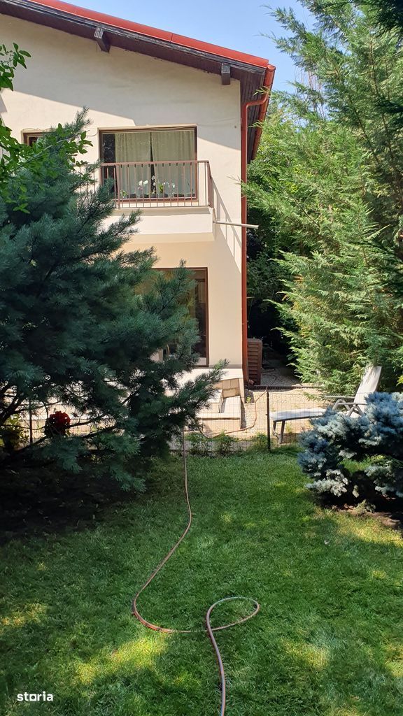 Vila P+1 Liceul Francez/Academia de Politie - Poză 13