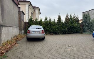 Spatiu de birouri langa Iulius Mall 60mp spatiu comercial intre lacuri - Poză 9