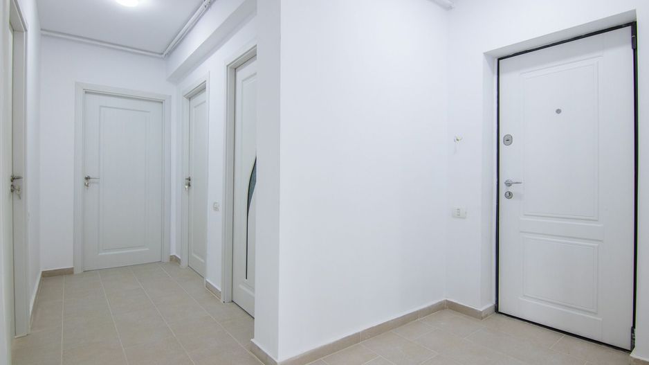 PENTHOUSE - 3 CAMERE CU TERASA DEOSEBITA, FINISAT COMPLET, COMISION 0% - Poză 11