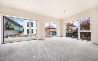 Duplex premium | 222 mp | curte si terase | Andrei Muresanu - Poză 13