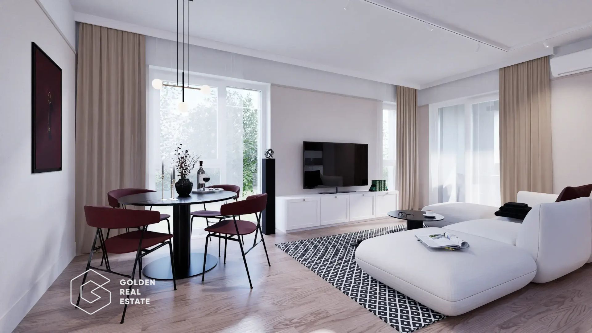 Apartament 2 camere Vladimirescu, Bloc Nou, comision 0%, - Poză 2