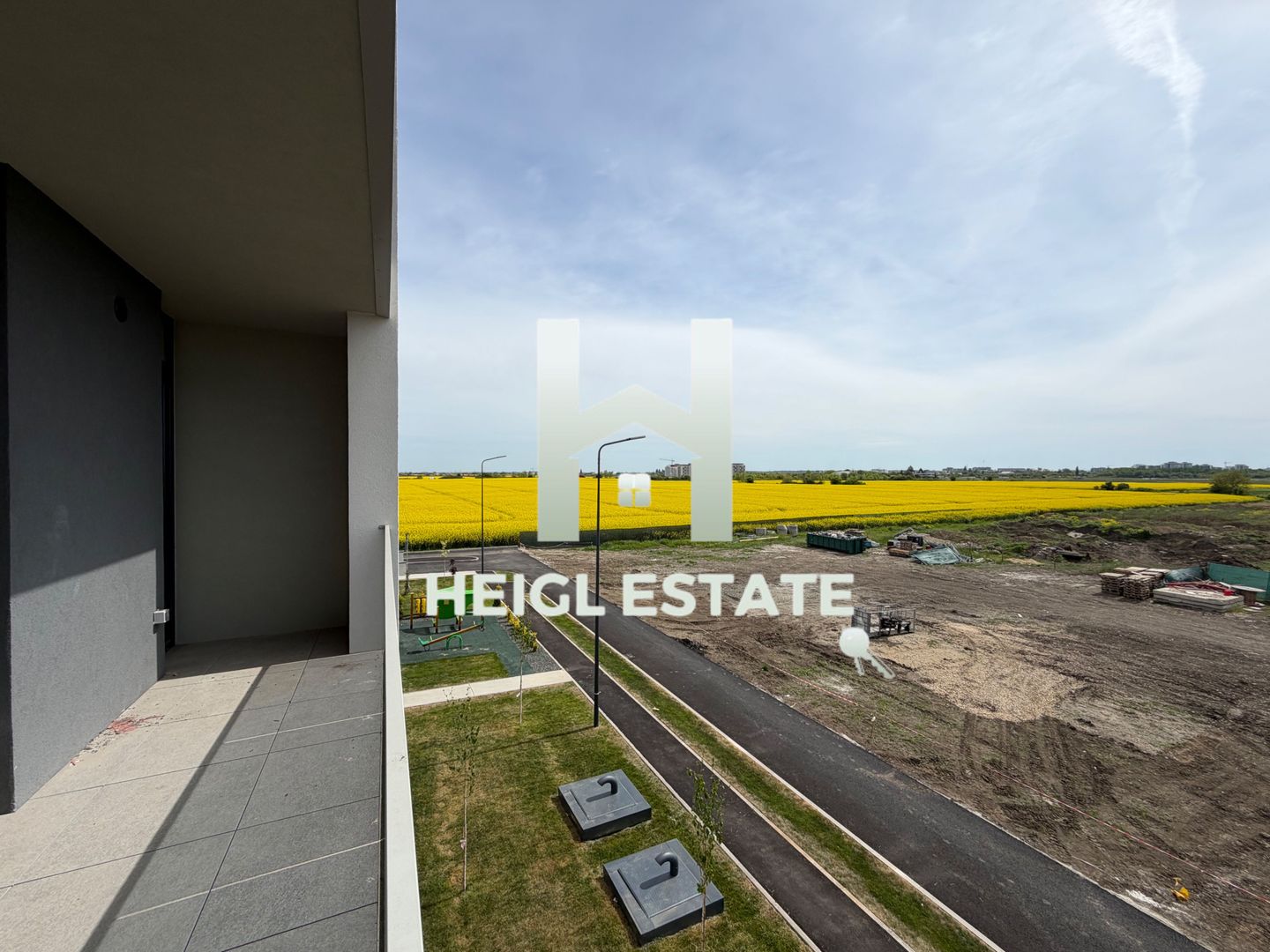 Apartament in Complex Rezidential zona Torontalului COMISION 0 - Poză 8