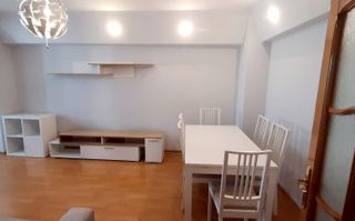 Apartament cu 2 camere 55mp Zimbru 400€ - Poză 8