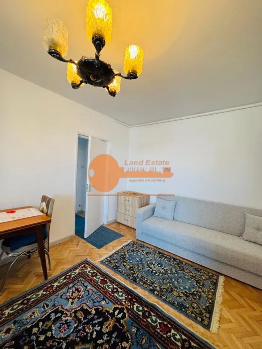 Apartament cu 2 camere in zona Ion Mihalache - Poză 5