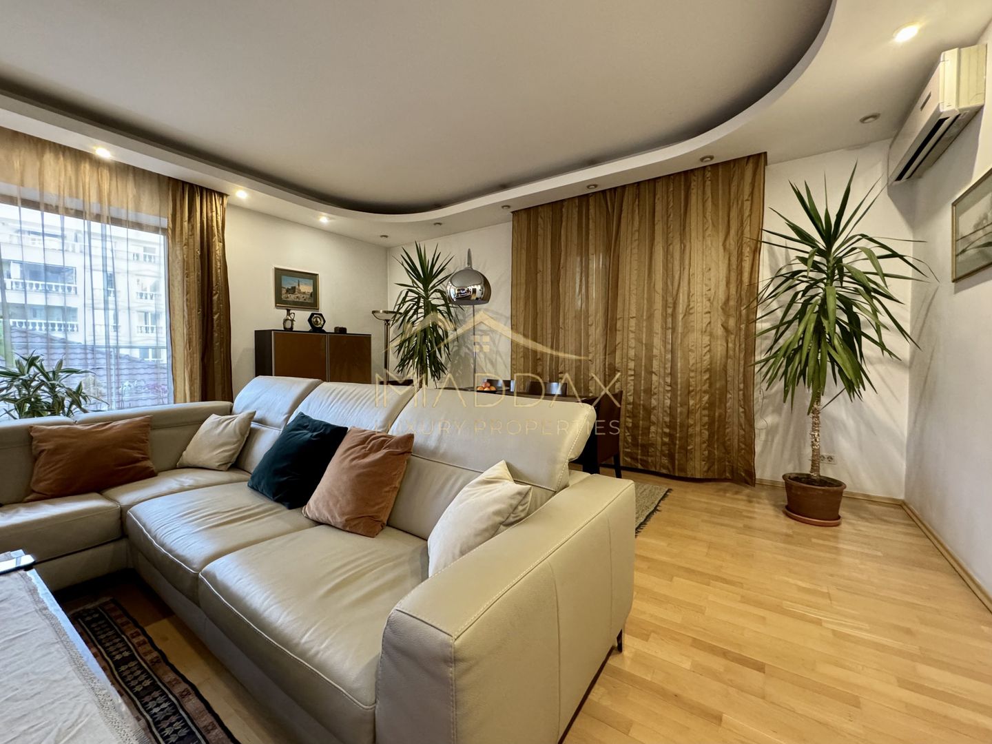 Apartament 3 Camere ***176mp***+ parcare subterana / Herăstrău-Nordului - Poză 10