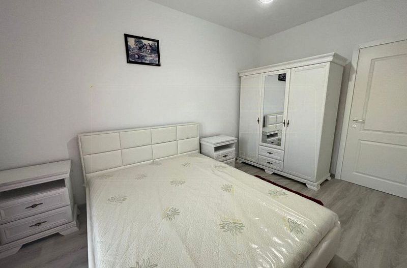 Apartament NOU 2 camere decomandat Lacul Venetia - Tatarasi - Poză 9