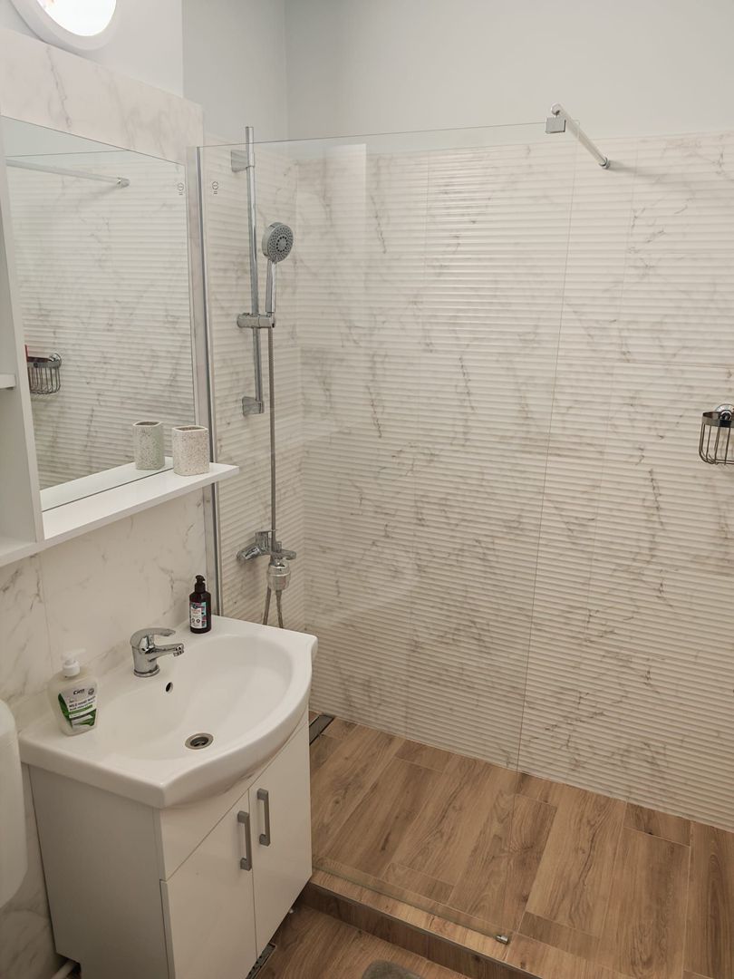 Închiriere Apartament 2 camere Muncii,Parcare Inclusă, langa Metrou, Petfriendly - Poză 9