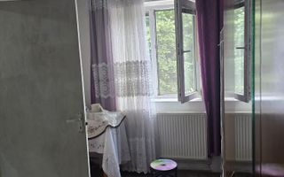 Apartament 2 camere etaj 1/4 Campina zona semicentrala - Poză 4