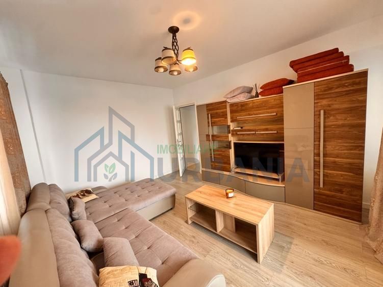 Royal Town Copou 2 camere, parcare subterană inclusă. Se oferă facturăProprietar - Poză 5