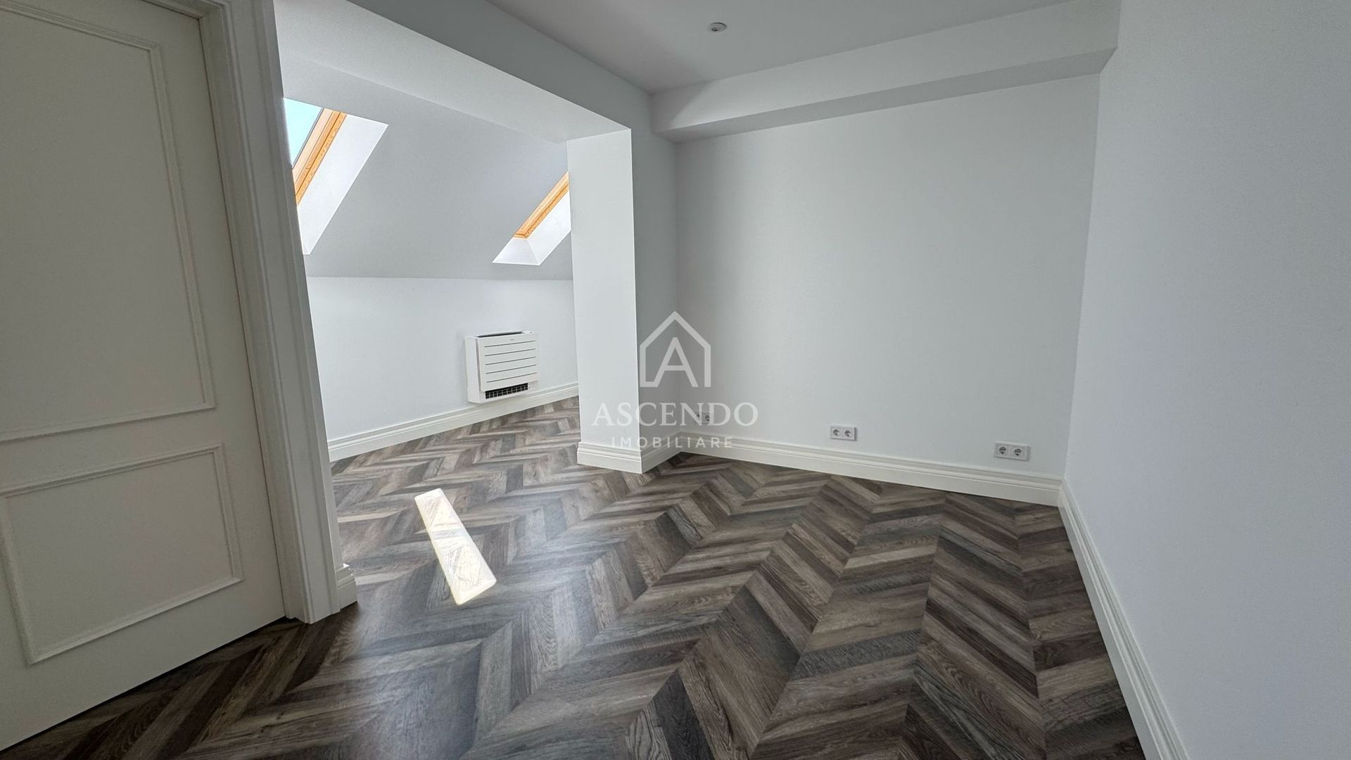 Penthouse Premium 142 mp | 3 Dormitoare | 2 Parcări | Ghencea - Poză 8