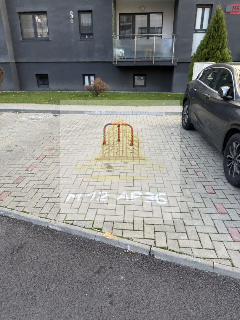 Apartament 3 camere mobilat si utilat Maurer Coresi - Poză 18