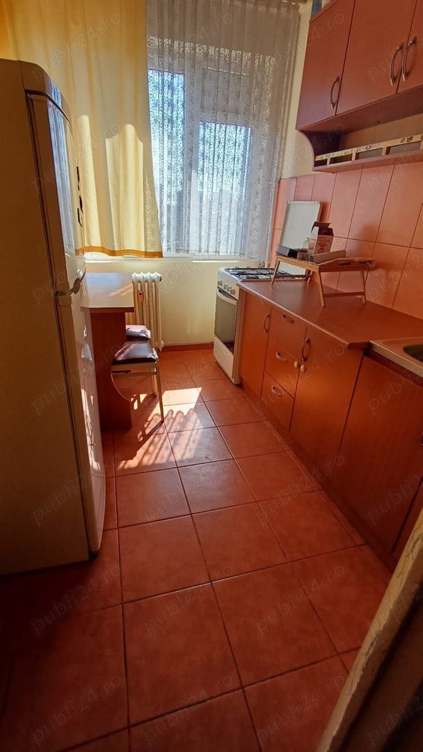 Închiriere 2 camere, 51 mp, zona Auchan Titan, etaj 6 8 - Poză 5